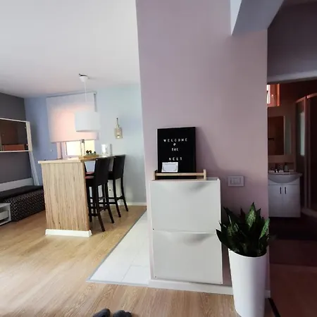 Gasthuis Nest Belgrado