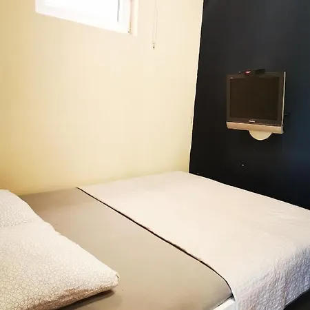 Pensionat Nest Belgrad