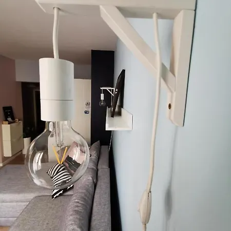 Nest * 贝尔格莱德