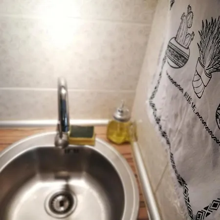 Gasthuis Nest Belgrado