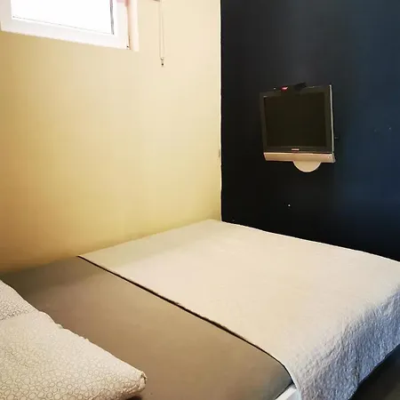 Pensionat Nest Belgrad