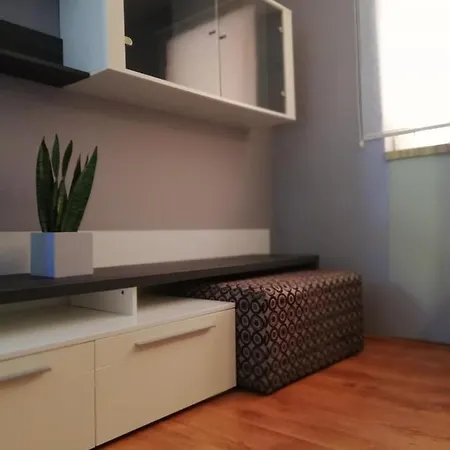 Pensionat Nest Belgrad