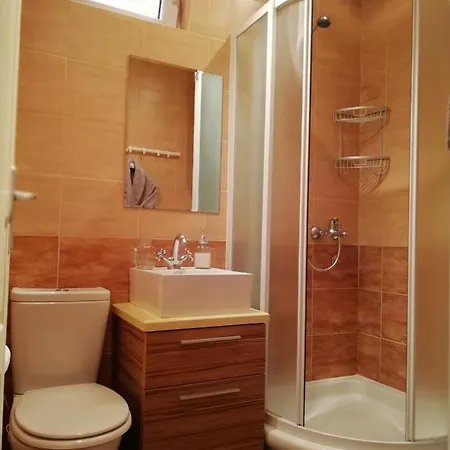 Nest Pensionat Belgrad